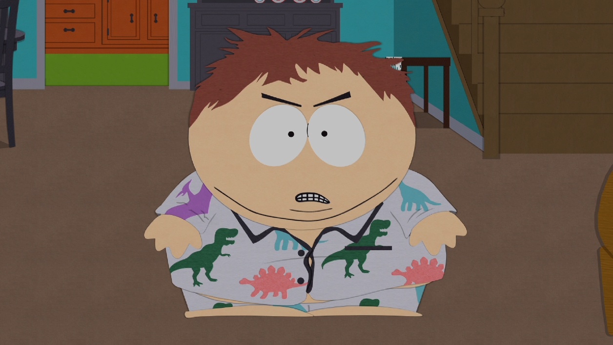 watch south park pandemic special kisscartoon